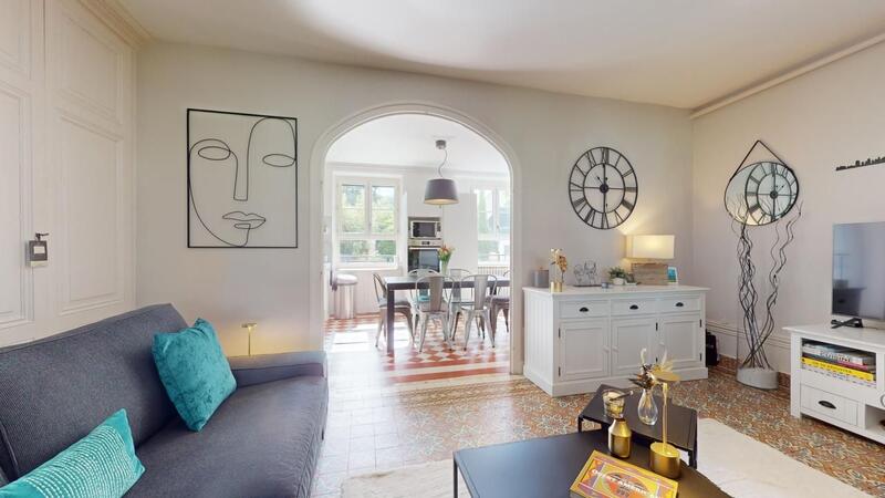 Maison - 145 m² - 6 pièces