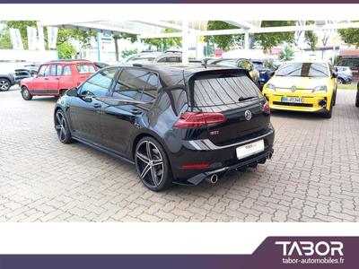 Volkswagen Golf VII 245 Dsg Gti Performance