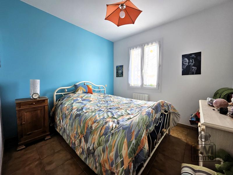 Maison - 54 m² - 3 pièces