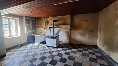 Maison - 77 m² - 4 pièces