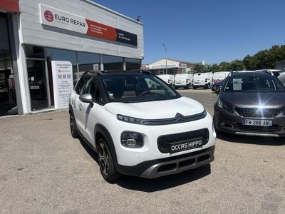 Citroën C3 Aircross 131cv Shine Bvm6 Toit Ouvrant Panoramique