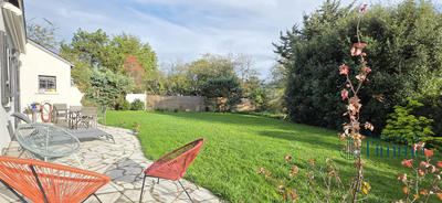 Maison - 178 m² - 8 pièces