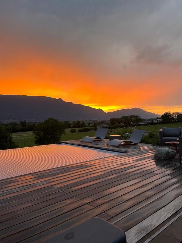 Maison - 186 m² - 5 pièces