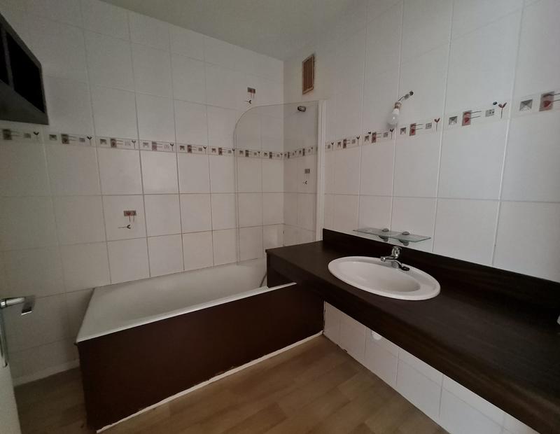 Appartement - 71 m² - 3 pièces