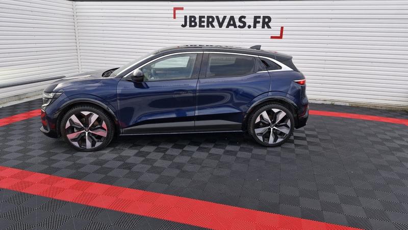 Renault Mégane E-Tech Ev60 220 Ch Super Charge Techno