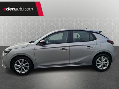 Opel Corsa 1.2 Turbo 100 ch Bvm6 Elegance Business