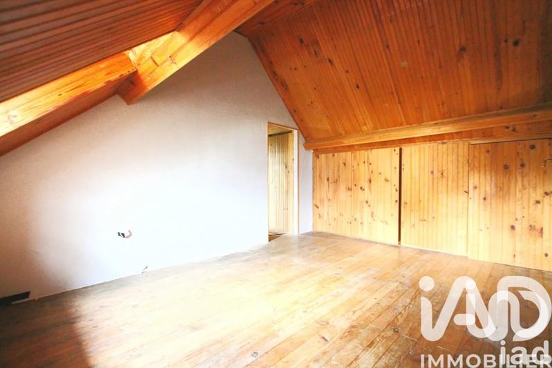 Maison - 148 m² - 9 pièces
