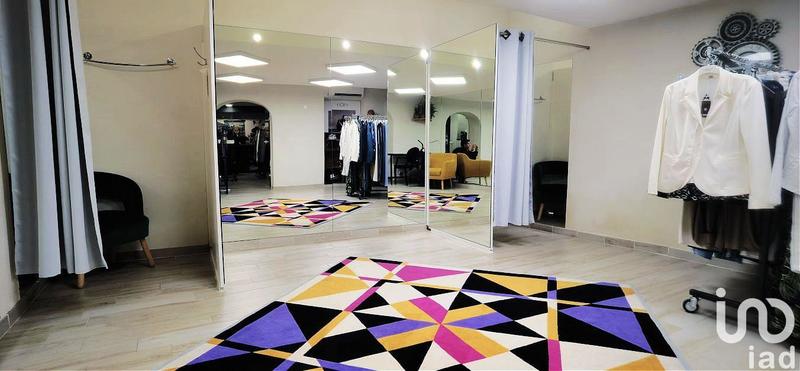 Local commercial - 110 m²