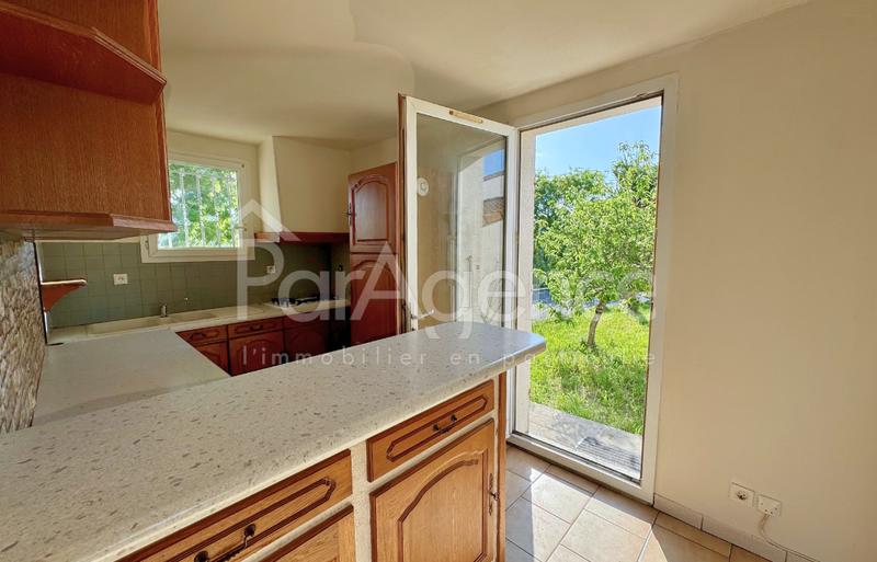 Maison - 50 m² - 3 pièces