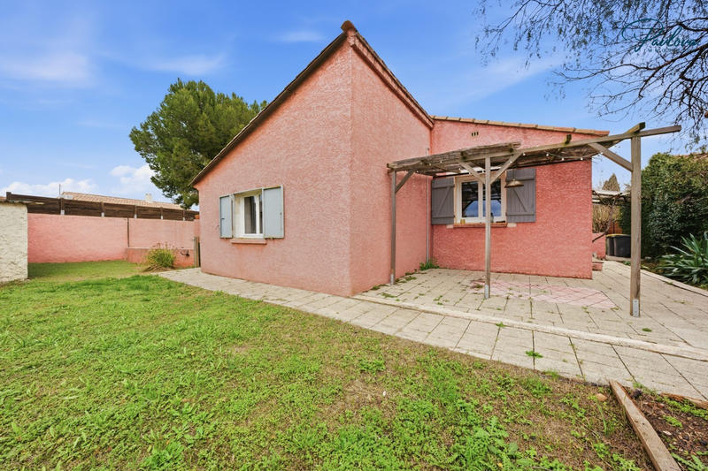 Maison - 136 m² - 6 pièces