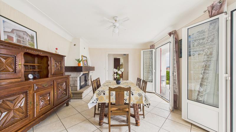 Maison - 156 m² - 4 pièces