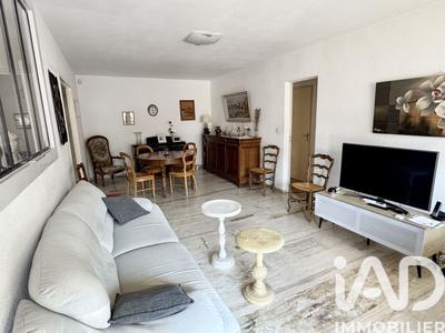 Appartement - 81 m² - 4 pièces