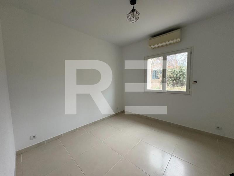 Villa - 95 m² - 4 pièces