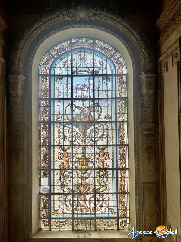 Appartement - 65 m² - 2 pièces