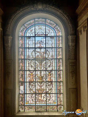 Appartement - 65 m² - 2 pièces