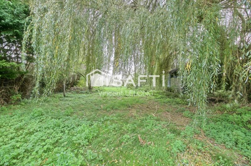 Maison - 172 m² - 6 pièces