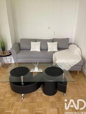 Appartement - 102 m² - 5 pièces