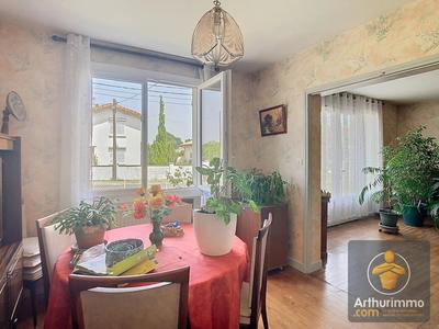 Maison - 152 m² - 5 pièces