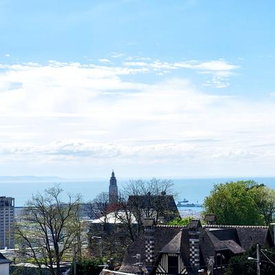 Appartement - 47 m² - 3 pièces