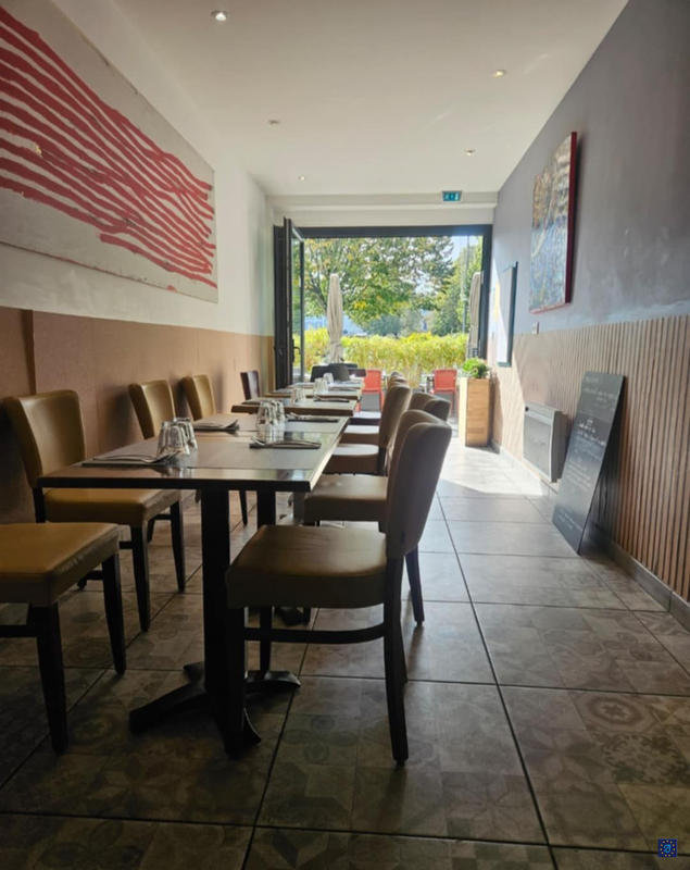 Fonds de commerce - Hôtellerie / Restauration - 150 m²