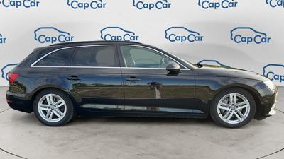 Audi A4 Avant 3.0 Tdi 218 s-Tronic 7 Design Luxe