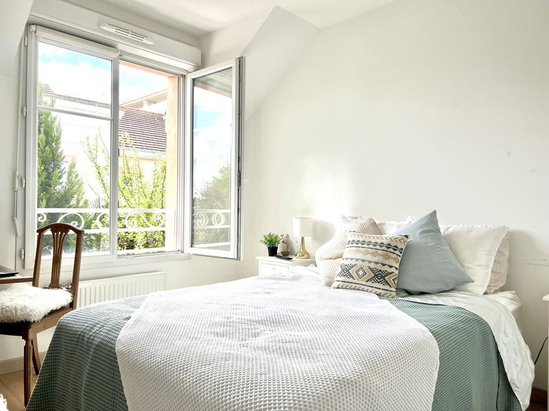 Maison - 111 m² - 5 pièces