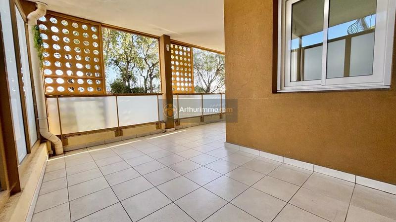 Appartement - 75 m² - 3 pièces