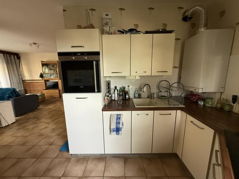 Appartement - 42 m² - 1 pièce