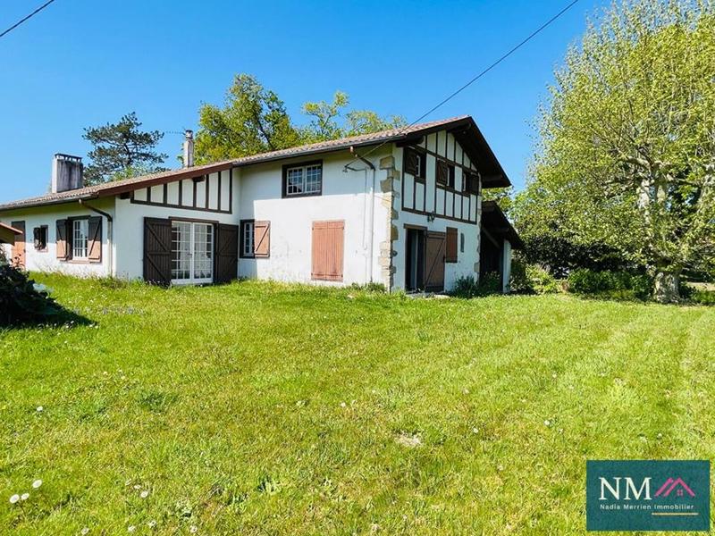 Ferme - 233 m² - 6 pièces