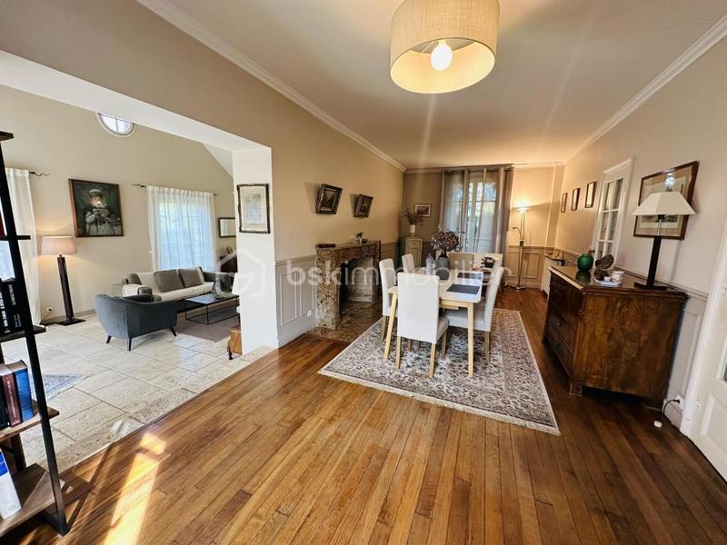 Villa - 148 m² - 7 pièces