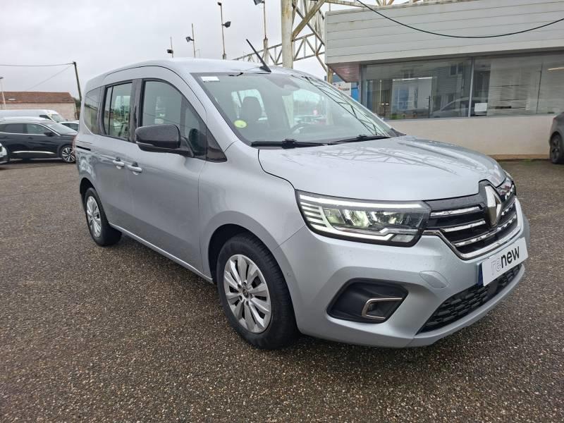 Renault Kangoo Blue dCi 95 Zen