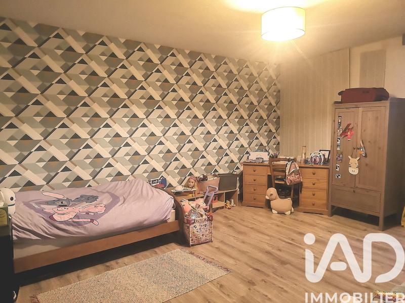 Maison de ville - 177 m² - 5 pièces