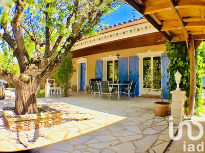 Maison - 145 m² - 5 pièces