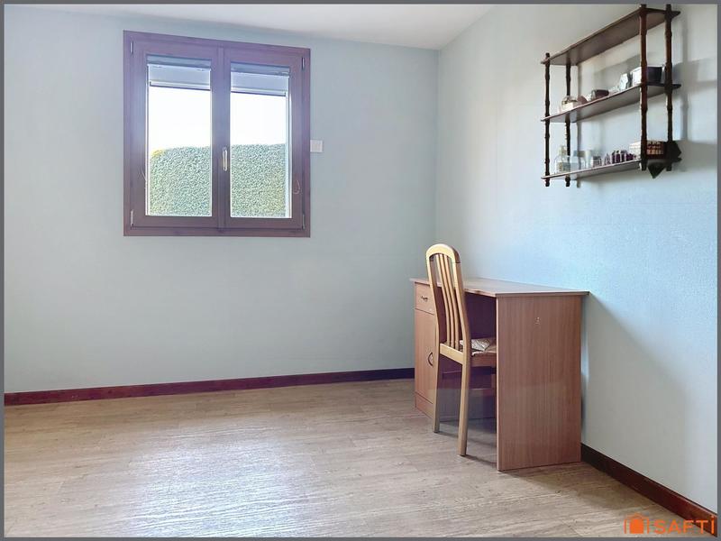 Maison - 159 m² - 7 pièces