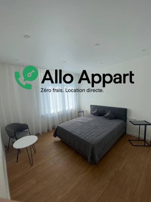 Appartement - 34 m² - 1 pièce