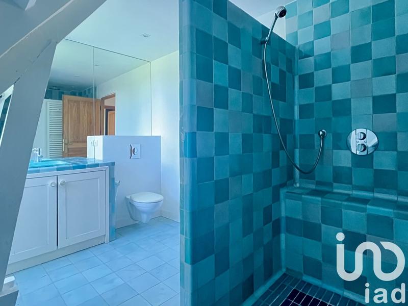 Maison - 194 m² - 7 pièces