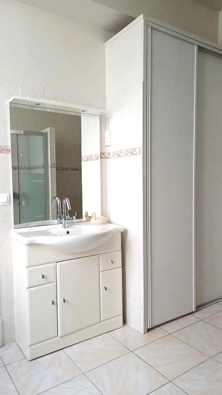 Appartement - 147 m² - 4 pièces