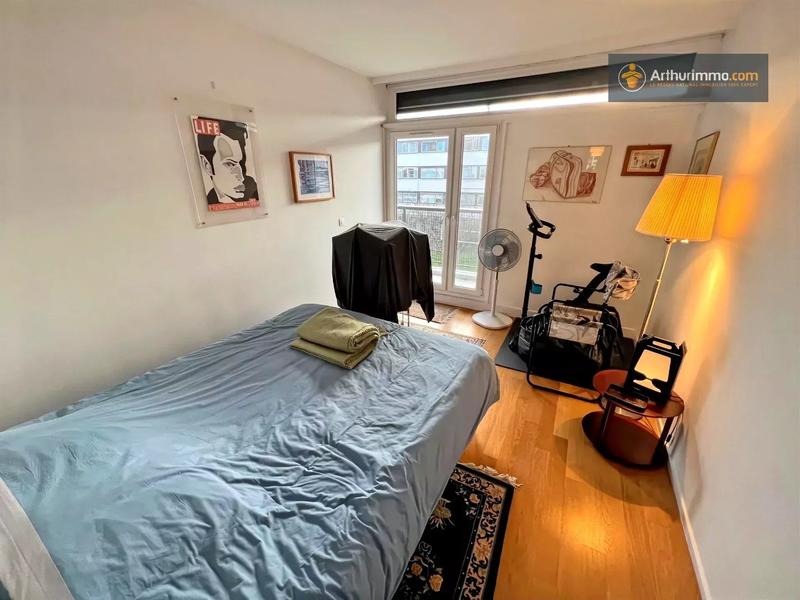 Appartement - 118 m² - 5 pièces