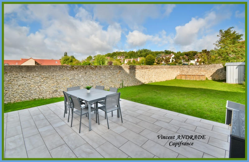 Maison - 70 m² - 4 pièces