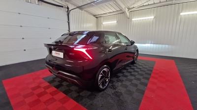 Mg Mg4 Electric 51kwh - 125 Kw 2wd Standard