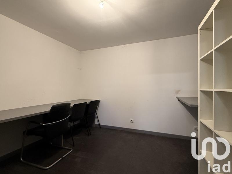 Appartement - 80 m² - 3 pièces