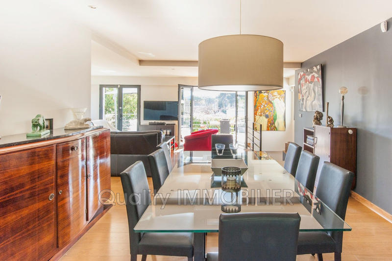 Maison contemporaine - 172 m²