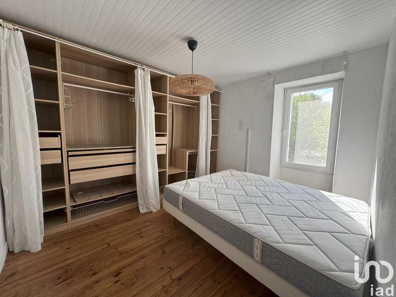 Maison - 143 m² - 5 pièces