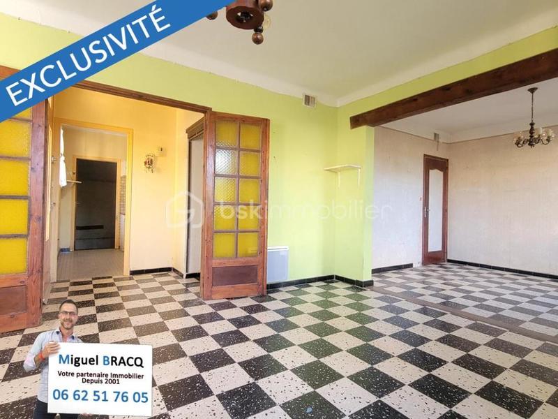 Villa - 87 m² - 4 pièces