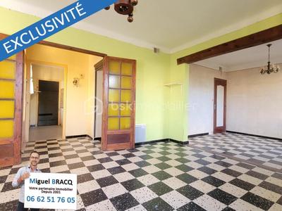 Villa - 87 m² - 4 pièces