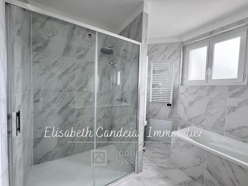 Appartement - 87 m² - 4 pièces