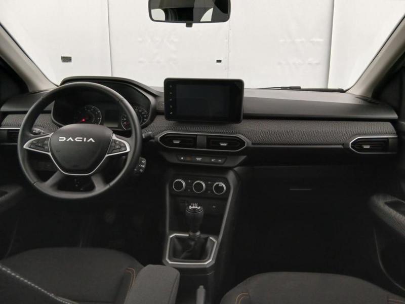 Dacia Sandero Eco-G 100 Stepway Expression