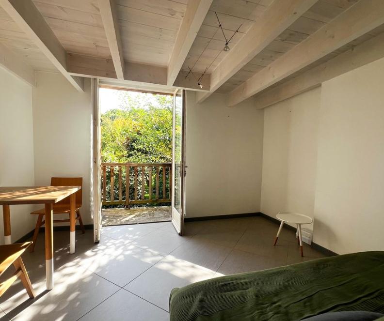 Appartement - 28 m² - 3 pièces