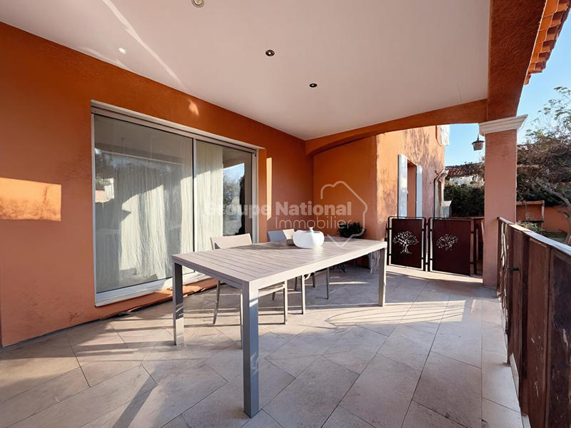 Maison - 137 m² - 6 pièces