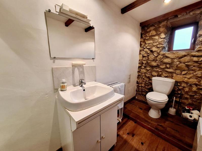 Immeuble - 370 m² - 22 pièces